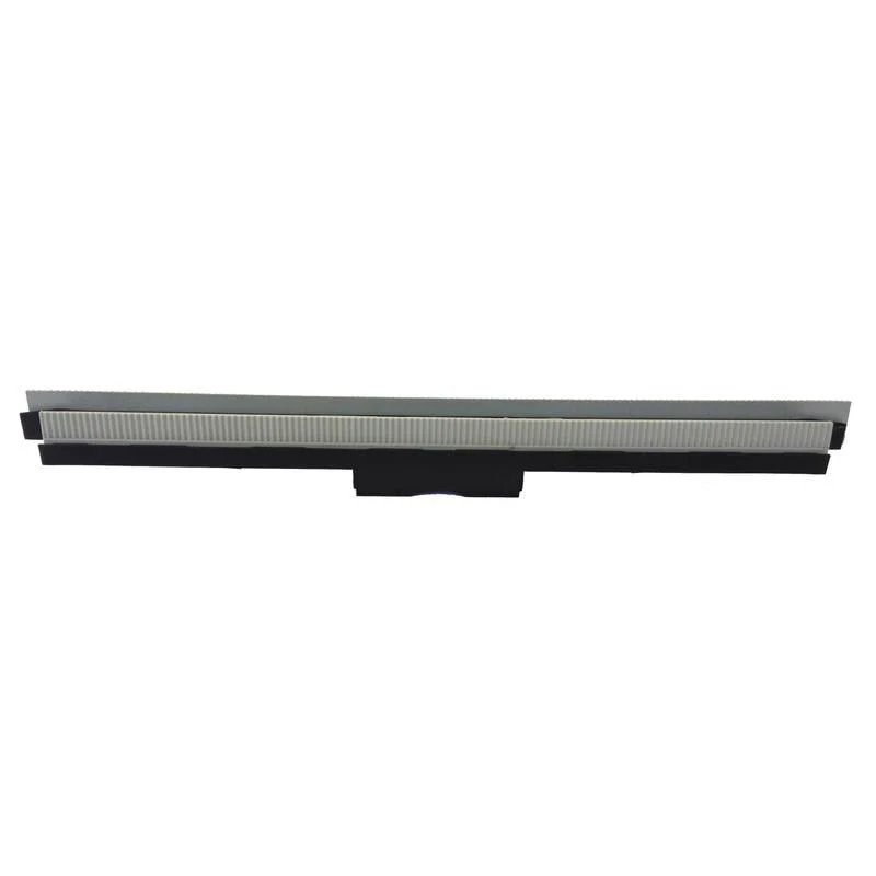 TASKI Steamer Sauglippen-Einsatz, 400mm, Sauglippen-Einsatz, 300mm, für den TASKI Steamer, passt in die die Bodendüse 400mm | Packung (1 Stück)