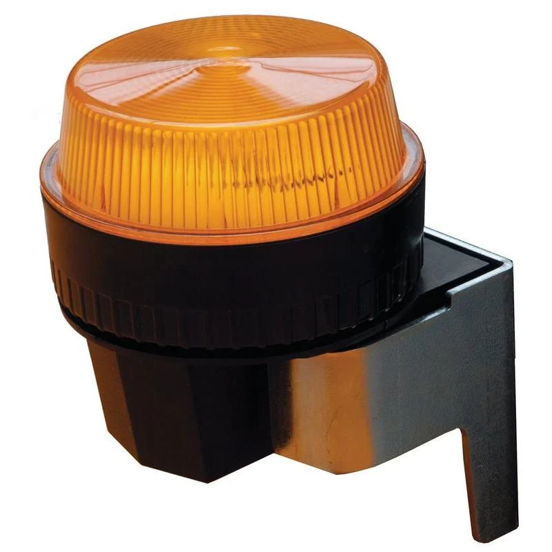 Blitzlichtset swingo 4000/5000, für Maschinenlieferung ab Werk, für TASKI swingo 4000 / 5000 | Packung (1 Stück)