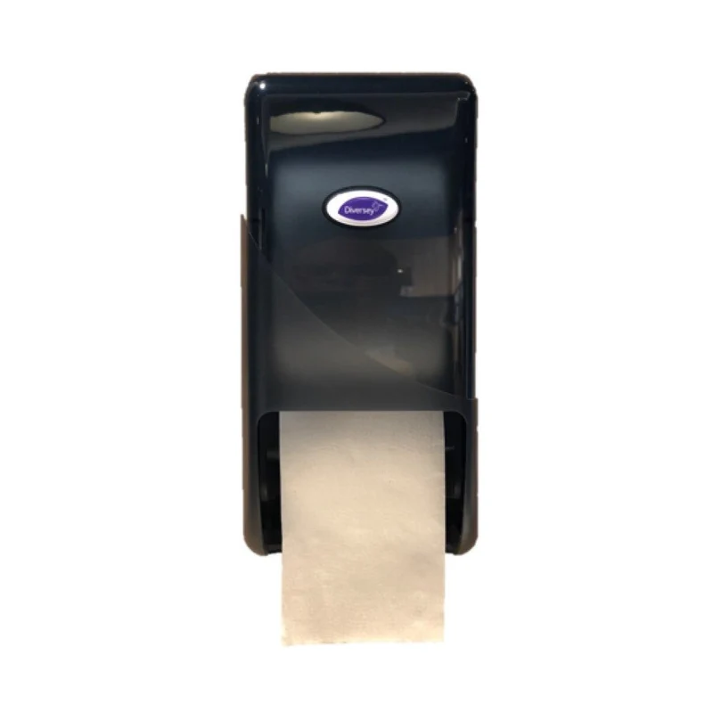 DI Systemrollenspender für Toilettenpapier