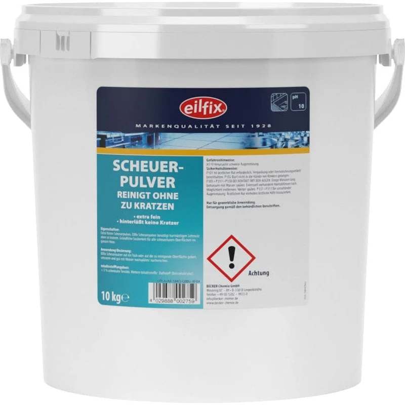 EILFIX Scheuerpulver extra fein
