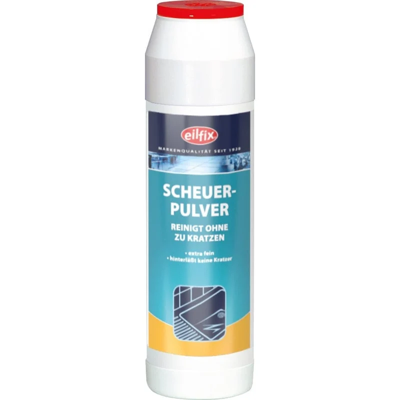 EILFIX Scheuerpulver extra fein