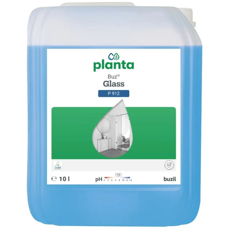 Buzil Planta Buz Glass P 912 Glasreiniger