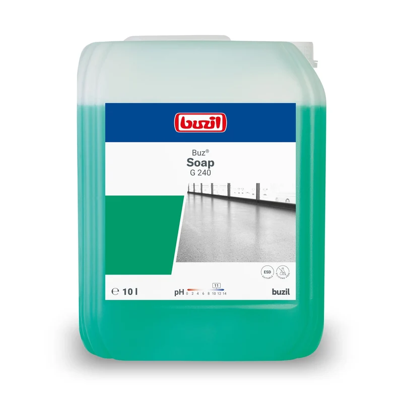 Buzil Buz Soap G 240 Wischpflege