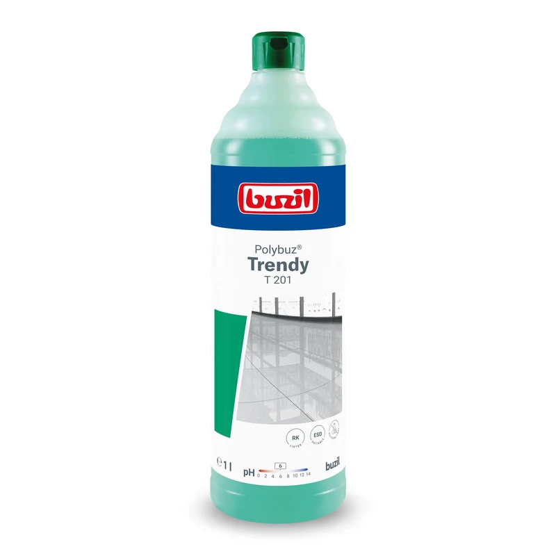 Buzil Polybuz Trendy T 201 Glanzreiniger