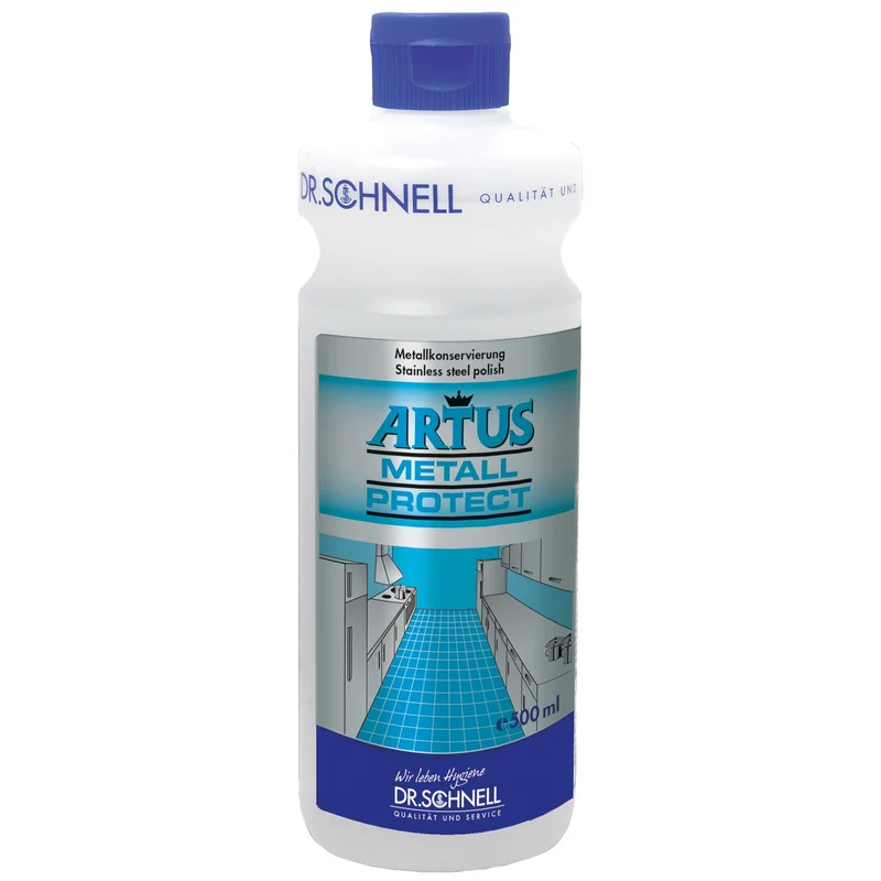 Dr. Schnell Artus Metall Protect Metallkonservierung