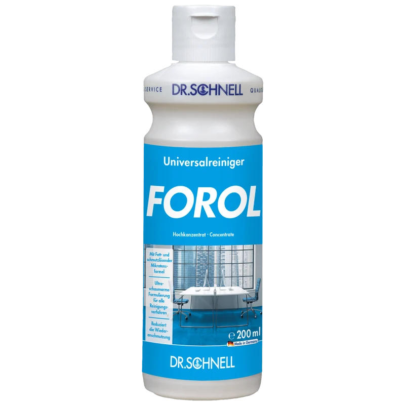 Dr. Schnell Forol Universalreiniger