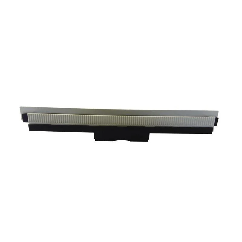 TASKI Steamer Sauglippen-Einsatz, 300mm, Sauglippen-Einsatz, 300mm, für den TASKI Steamer, passt in die die Bodendüse 300mm | Packung (1 Stück)