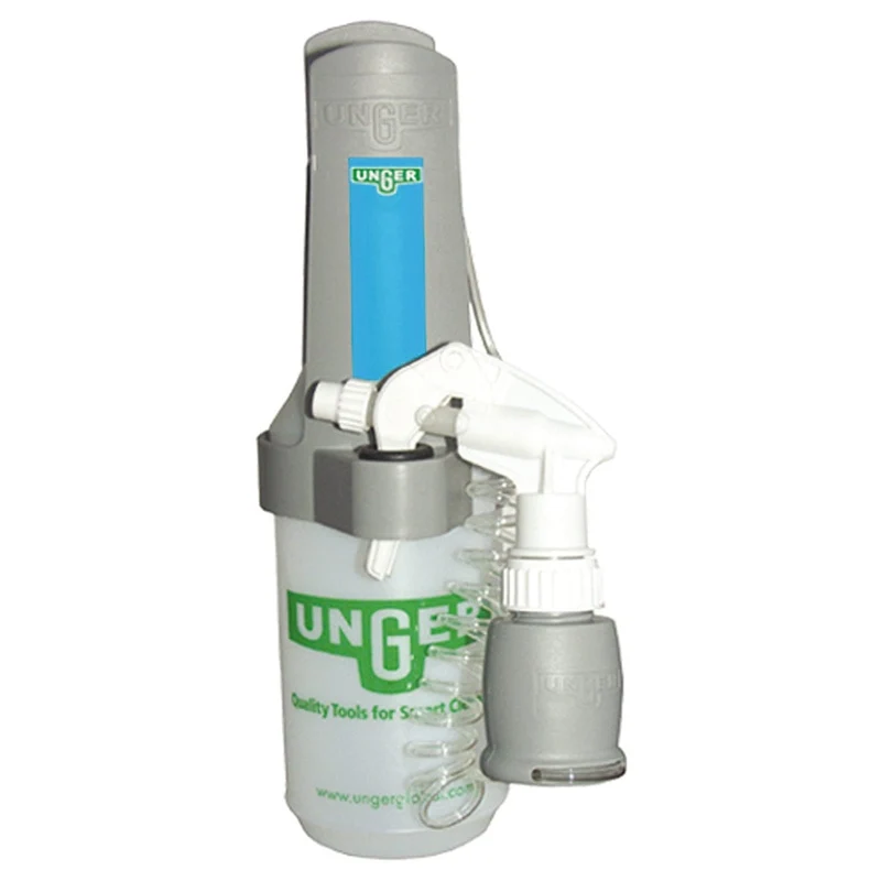 UNGER Sprayer on a Belt