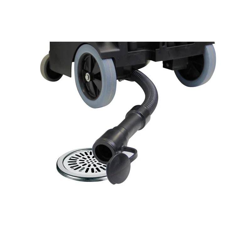 SPRiNTUS Waterking XL Wassersauger