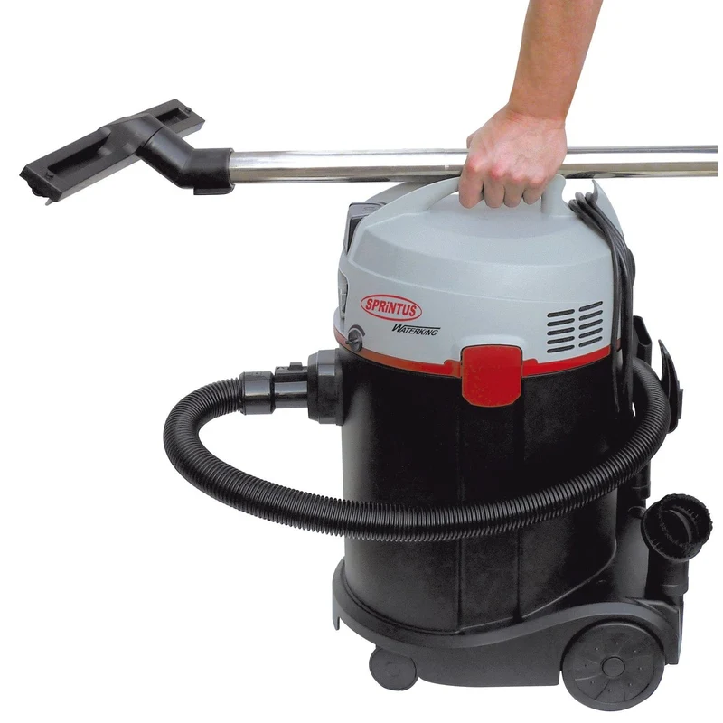 SPRiNTUS Waterking leiser Wassersauger