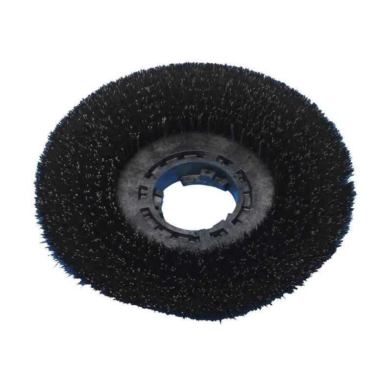 Spraybürste (43 cm), Spraybürste, Ø 43 cm, für TASKI ergodisc 165, 200, duo, 400 | Packung (1 Stück)
