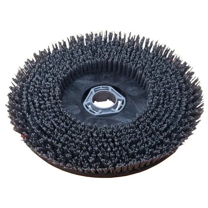 Scheuerbürste abrasiv (43 cm), für swingo 1850 & 4000, Abrasive Scheuerbürste | Packung (1 Stück)