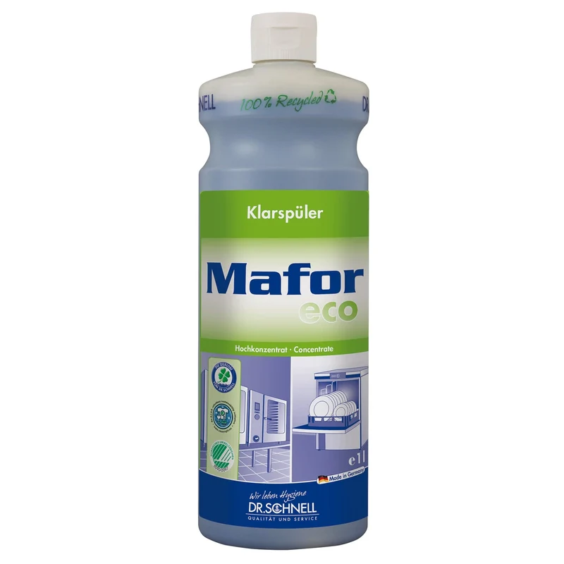 Dr. Schnell Mafor Eco Klarspüler