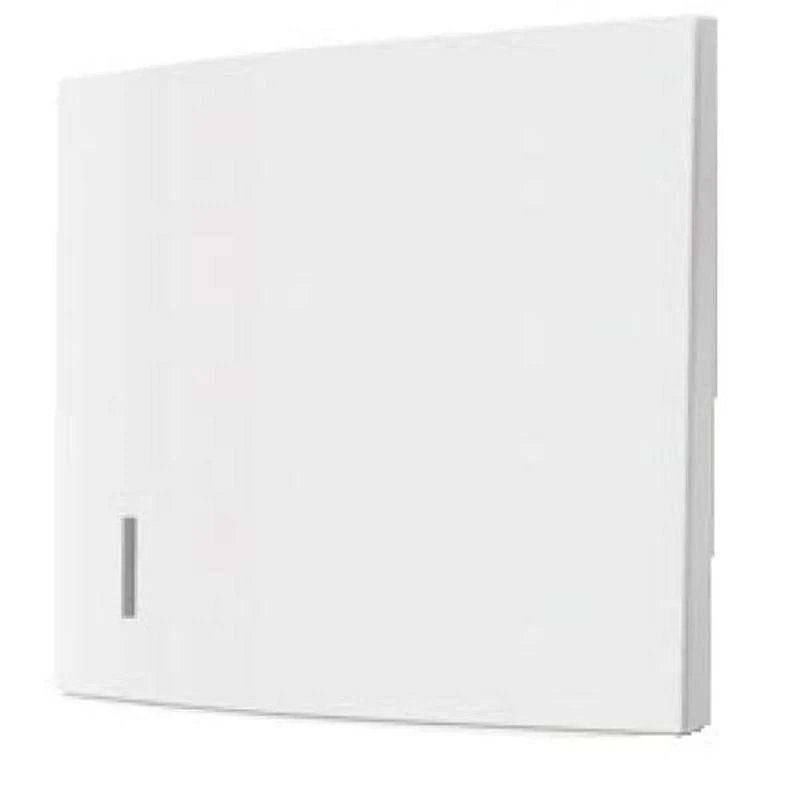 CWS Frontpanel für Faltpapierhandtuchspender Paper Slim