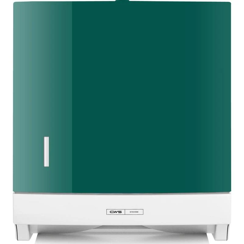 CWS Frontpanel für Faltpapierhandtuchspender Paper Slim