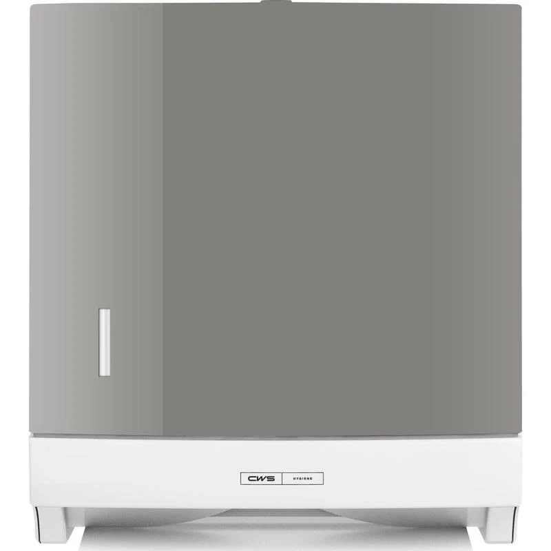CWS Frontpanel für Faltpapierhandtuchspender Paper Slim