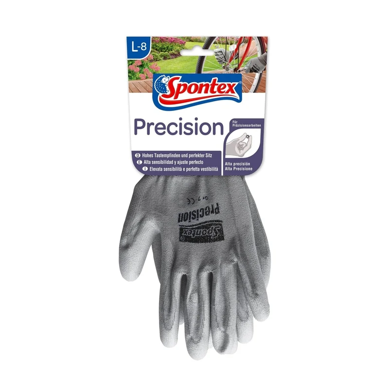 Spontex Precision (Typ 7) Arbeitshandschuhe