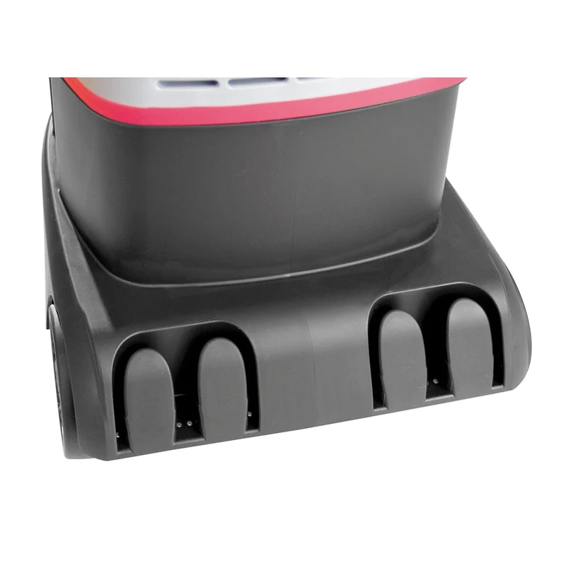 SPRiNTUS T11 EVO – Professioneller Trockensauger der neuen Generation