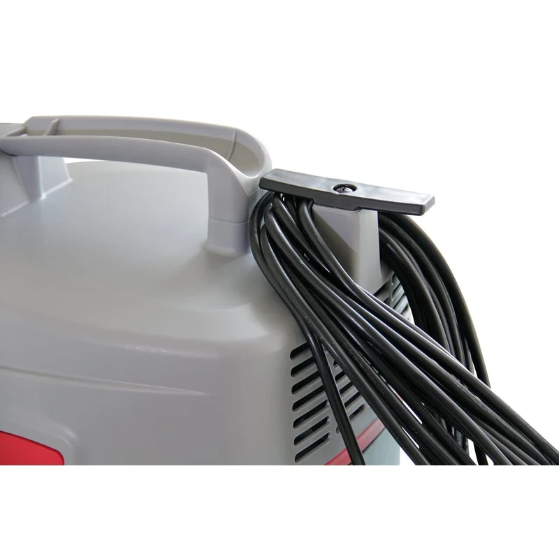 SPRiNTUS T11 EVO – Professioneller Trockensauger der neuen Generation