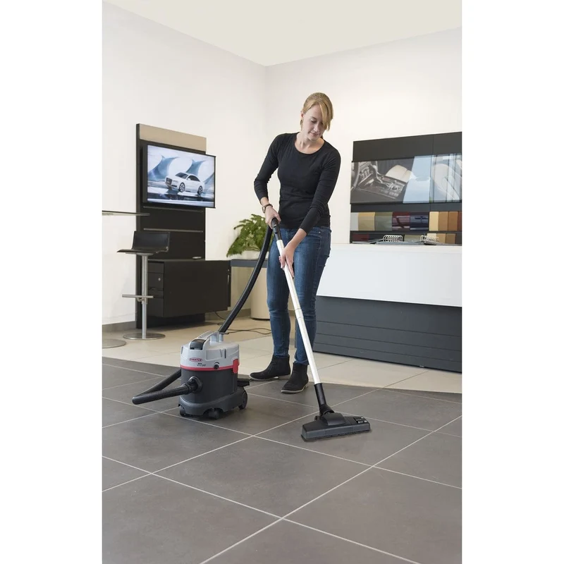 SPRiNTUS T11 EVO – Professioneller Trockensauger der neuen Generation