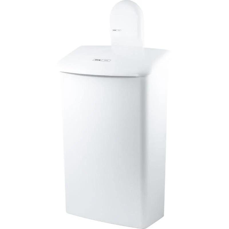 CWS ParadiseLine Wandhalterung zu Hygienebox 575000