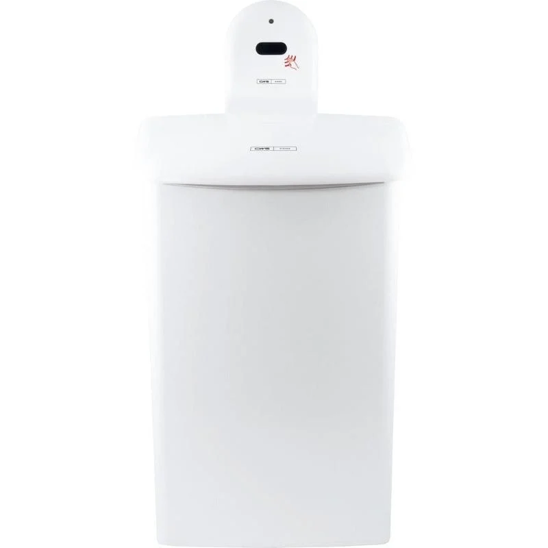 CWS ParadiseLine Wandhalterung zu Hygienebox 575000