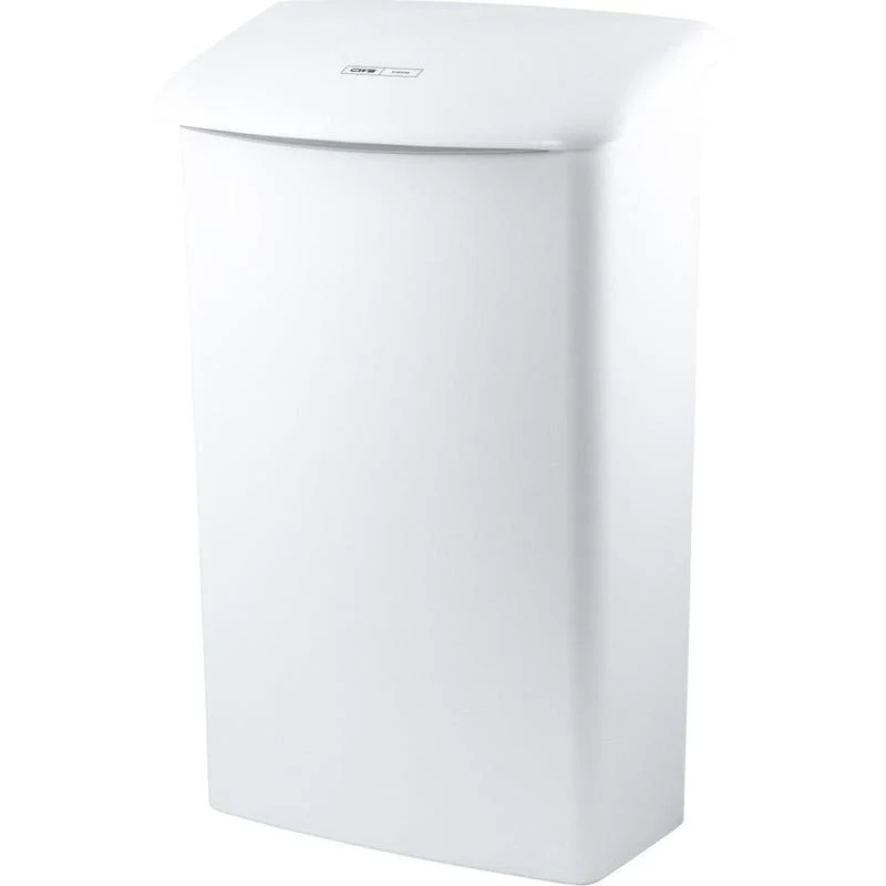 CWS ParadiseLine Hygienebehälter/Hygienebox Touch | 1 Stück