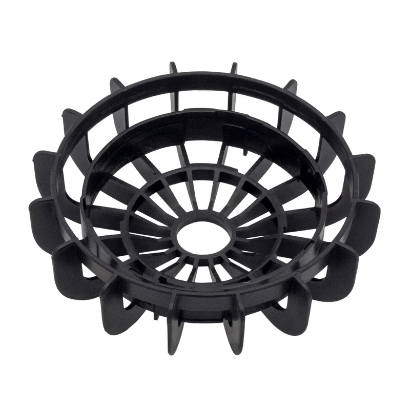 115124 Gehäuse für Motorschutzfilter SPRiNTUS