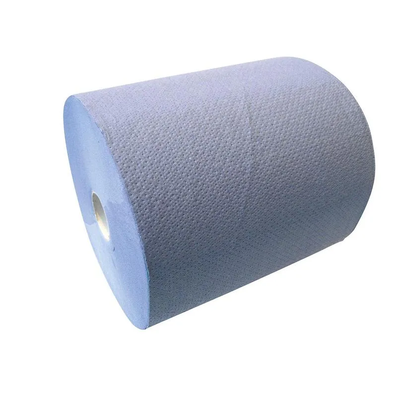 CWS Papierhandtuchrollen 3-lagig, unperforiert