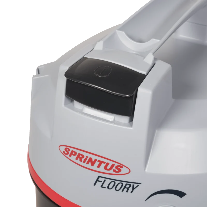 SPRiNTUS Floory Profi-Trockensauger