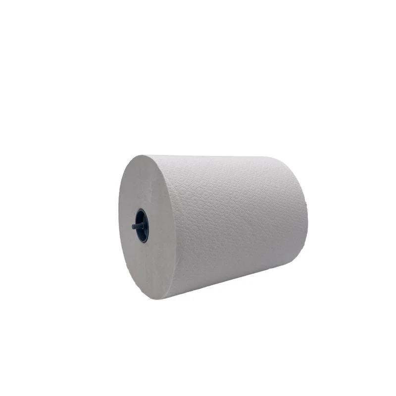 CWS Paperroll weiß 2-lagig 2-lagig | Karton (6 Packungen)