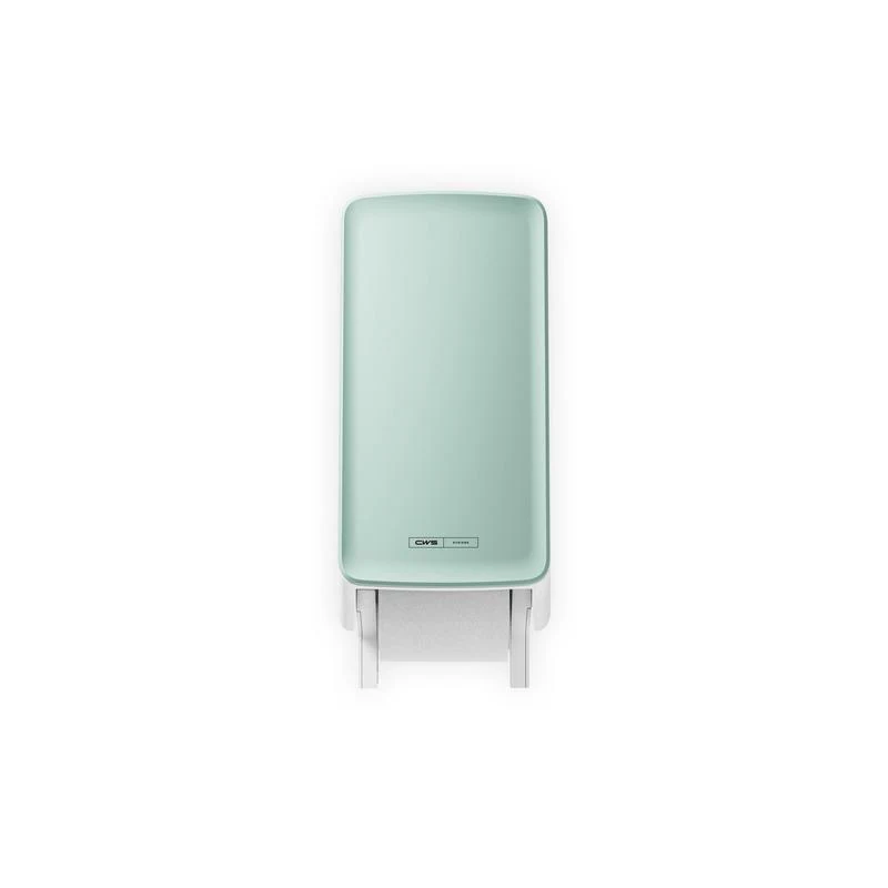 CWS PureLine Frontpanel für den Toilet Paper Spender