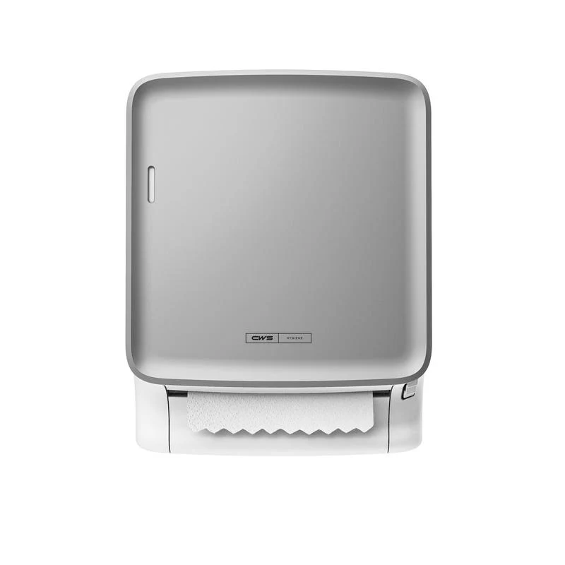 CWS PureLine Frontpanel für PureLine Paperroll