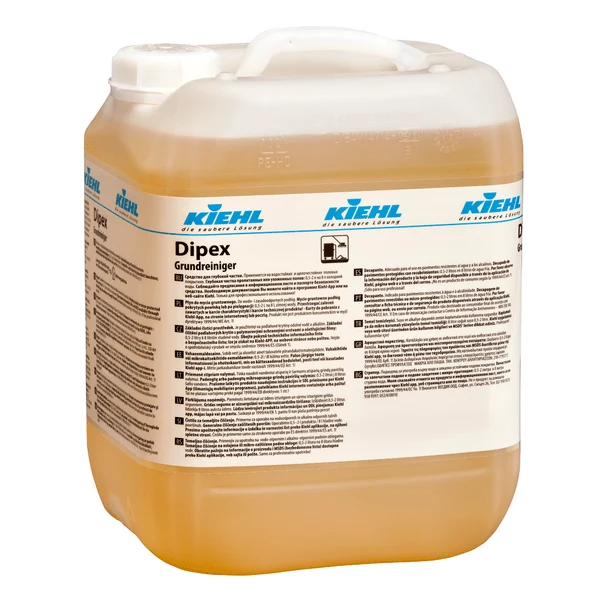 Kiehl Dipex Grundreiniger