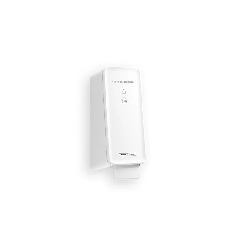 CWS PureLine Surface Cleaner Toilet | Packung (1 Stück)