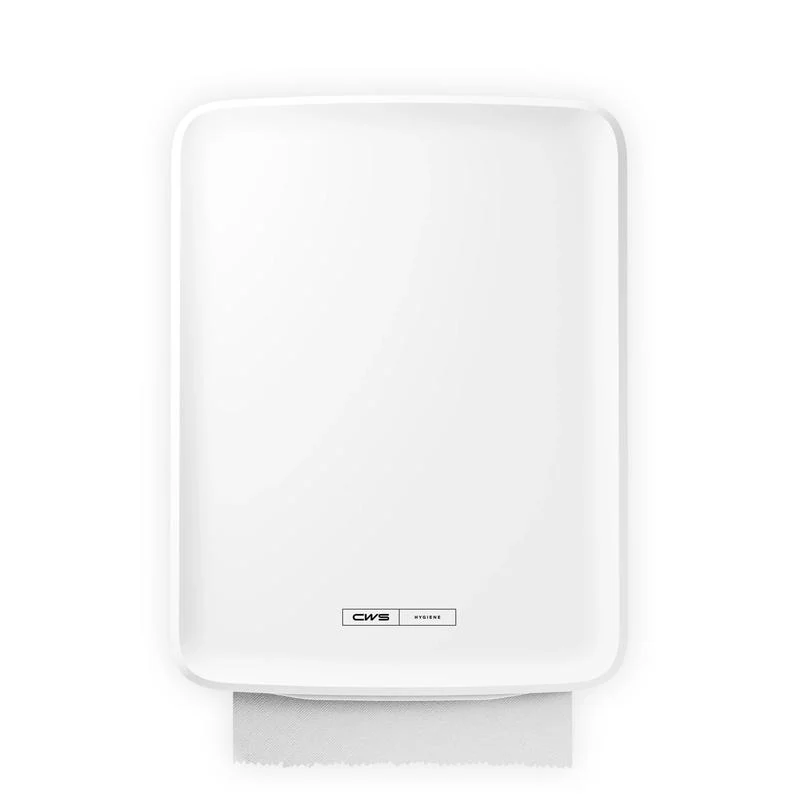 CWS PureLine Paperroll NT Hybrid | Packung (1 Stück)
