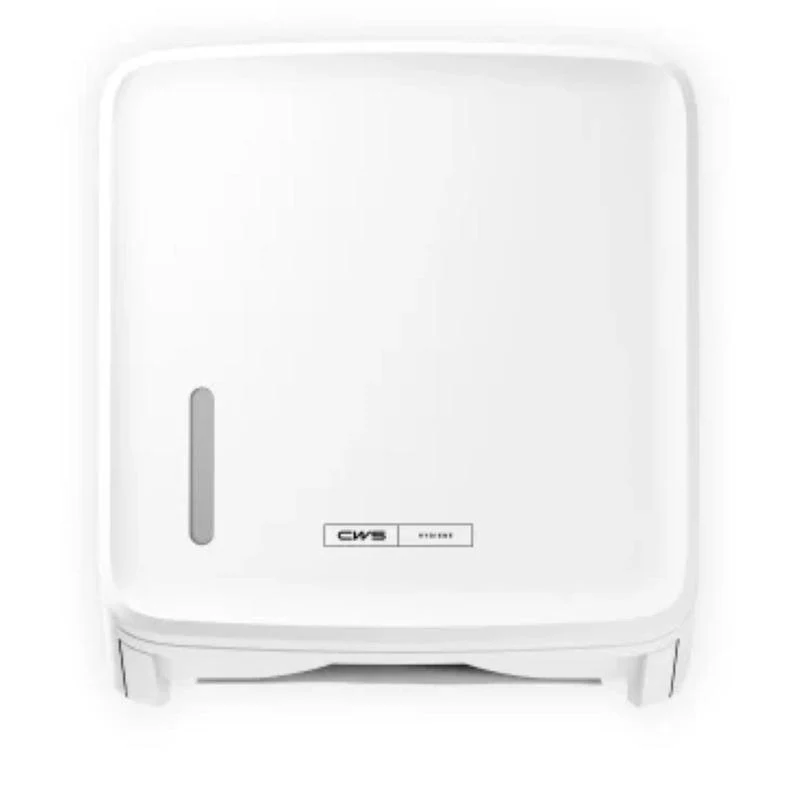 CWS PureLine Paper Faltpapierspender | Packung (1 Stück)