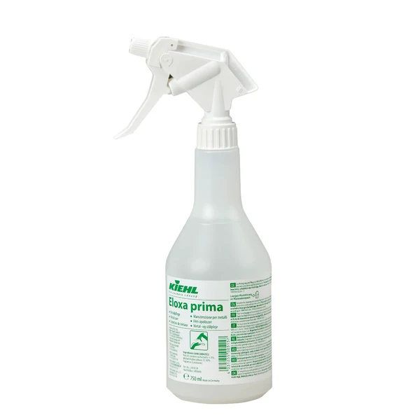 Kiehl Eloxa prima Metallpflege | Flasche (750 ml)
