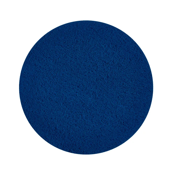 Kiehl Legno-Pad rund