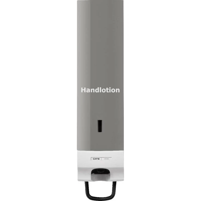 CWS Frontpanel für Seifenschaumspender Foam Slim