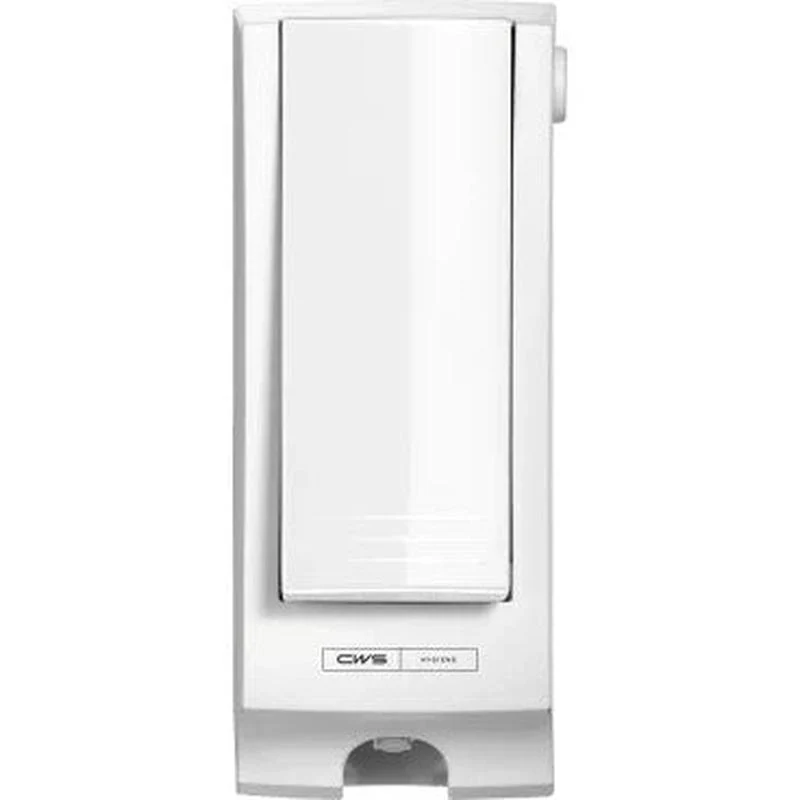 CWS Frontpanel für Paradise Seatcleaner