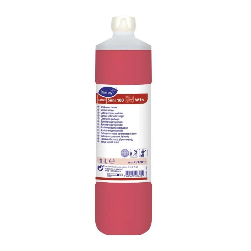 TASKI Sani 100 Neutraler Sanitärreiniger