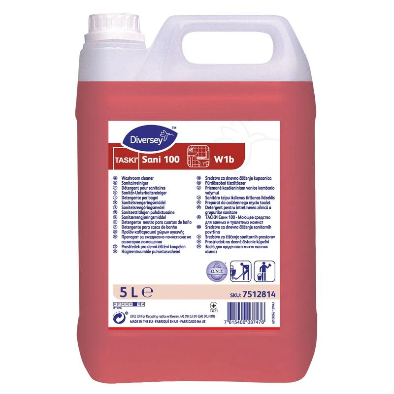 TASKI Sani 100 Neutraler Sanitärreiniger