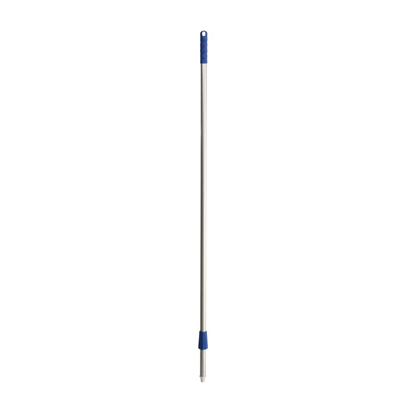 Aluminiumstiel (1450 mm), Passender Stiel für Besen, Schrubber und Wasserschieber von Diversey
