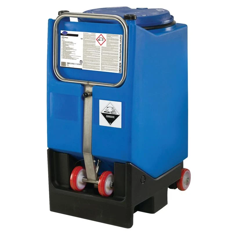 Suma Power T57 Alkalibooster für maschinelle Geschirrspülsysteme