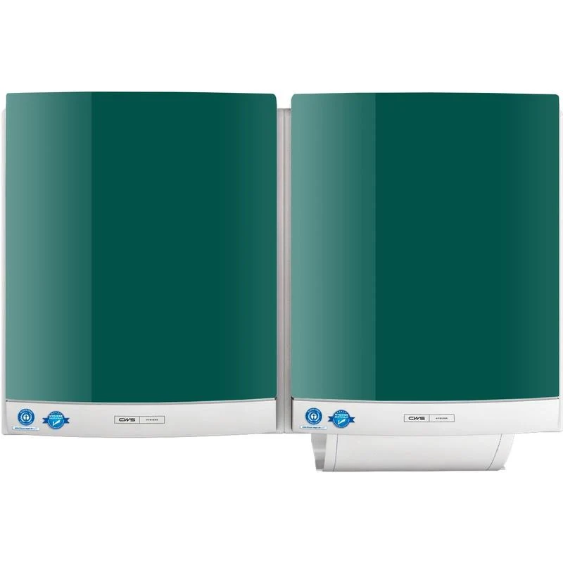 CWS Frontpanel für Stoffhandtuchspender DUO