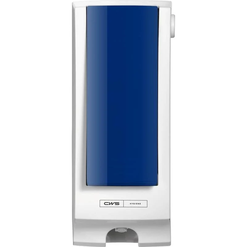 CWS Frontpanel für Toilettensitzreiniger-Spender SeatCleaner