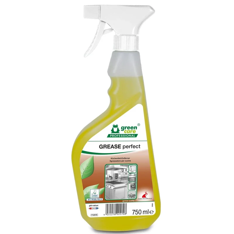 TANA GREASE perfect Fettlöser