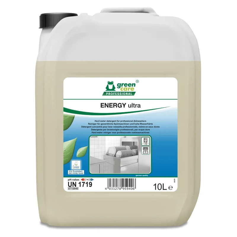 TANA GC ENERGY ultra Geschirrreiniger