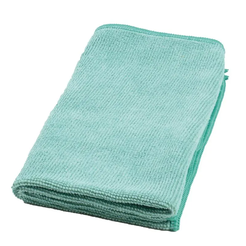 TASKI MicroQuick, Hochwertiges und robustes Mikrofasertuch, 5 Stk.